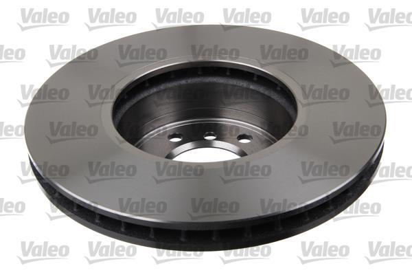 Disques de frein VALEO 197193