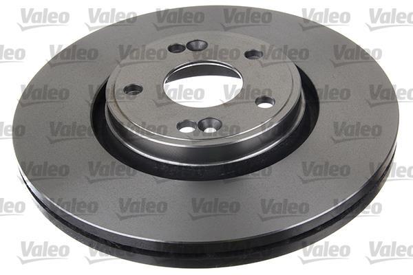 Disques de frein VALEO 197221