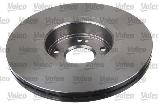 Disques de frein VALEO 197221