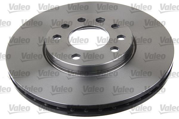 Disques de frein VALEO ref. 197226