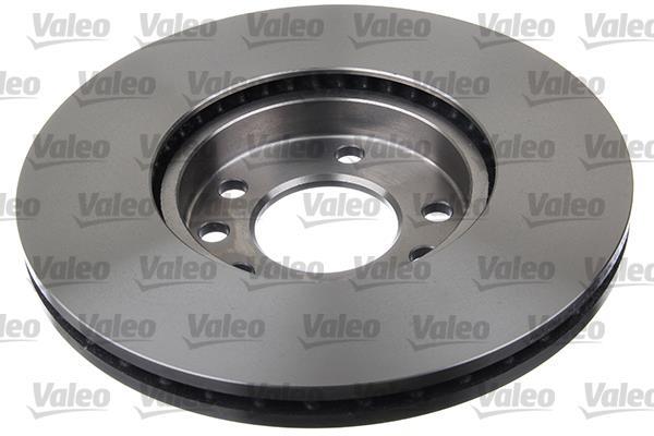 Disques de frein VALEO ref. 197226