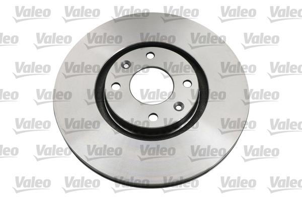 Disques de frein VALEO ref. 197232