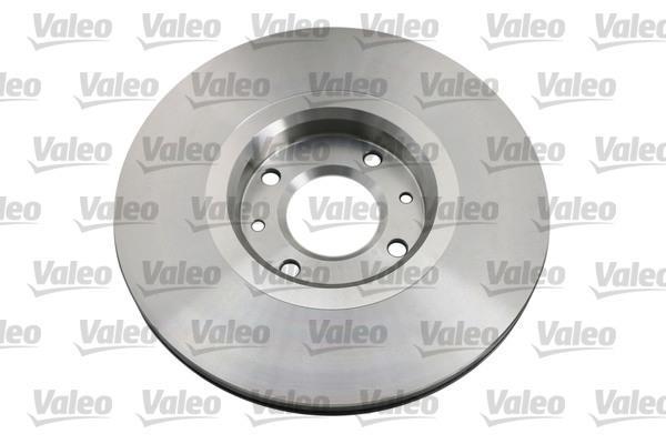 Disques de frein VALEO ref. 197232
