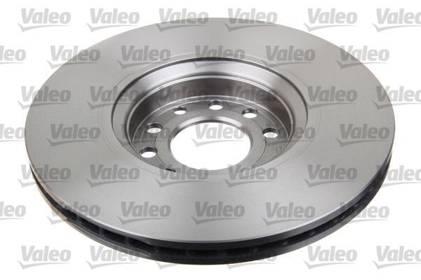 Disques de frein VALEO ref. 197244