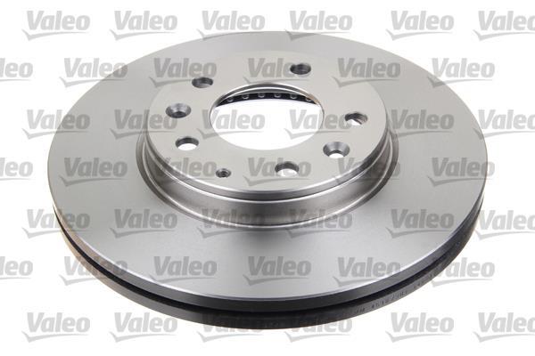 Disques de frein VALEO ref. 197245