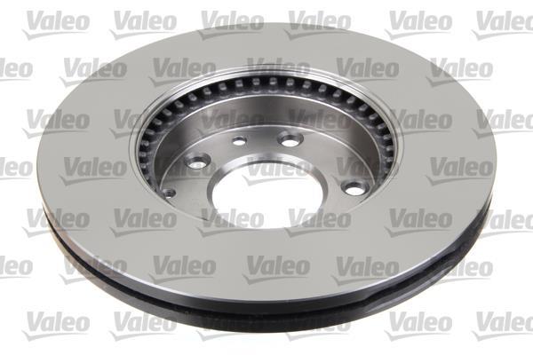 Disques de frein VALEO ref. 197245
