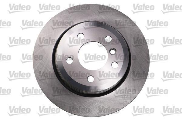 Disques de frein VALEO ref. 197251