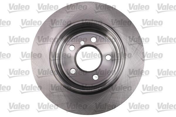 Disques de frein VALEO ref. 197251