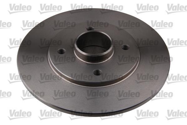 Disques de frein VALEO ref. 197309