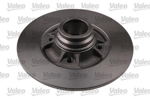 Disques de frein VALEO ref. 197309