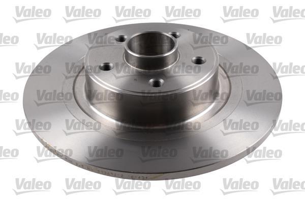 Disques de frein VALEO ref. 197310