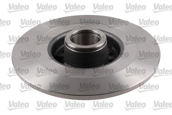 Disques de frein VALEO ref. 197310