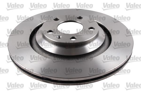 Disques de frein VALEO ref. 197314