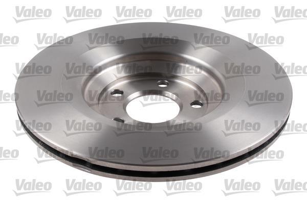 Disques de frein VALEO ref. 197314