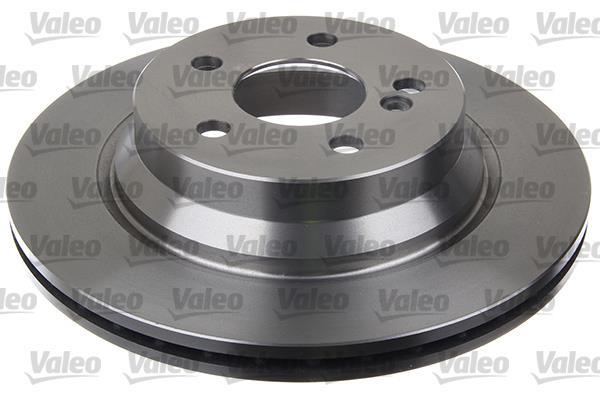 Disques de frein VALEO 197324