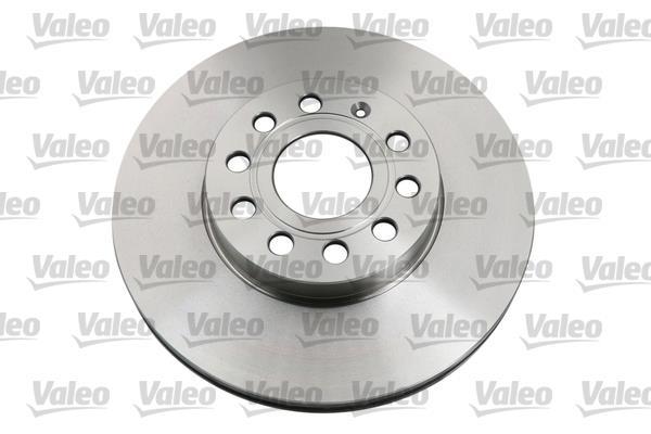 Disques de frein VALEO ref. 197325