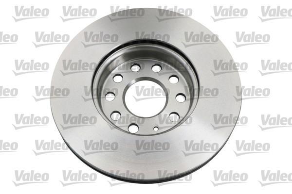Disques de frein VALEO ref. 197325