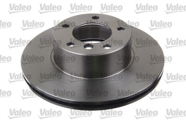 Disques de frein VALEO 197330