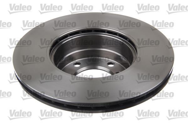 Disques de frein VALEO 197330