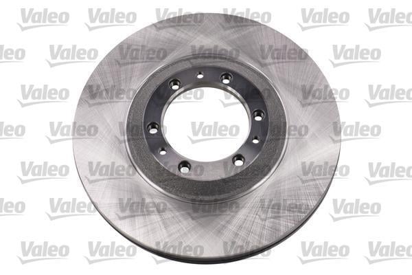 Disques de frein VALEO ref. 197331