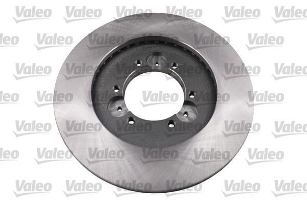 Disques de frein VALEO ref. 197331