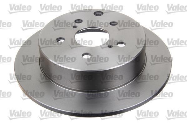 Disques de frein VALEO ref. 197348