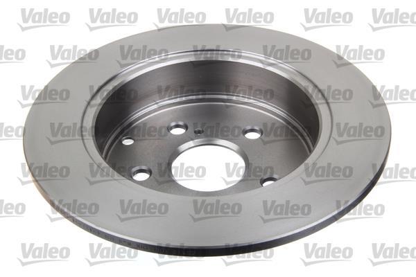 Disques de frein VALEO ref. 197348