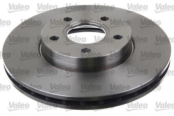 Disques de frein VALEO 197461