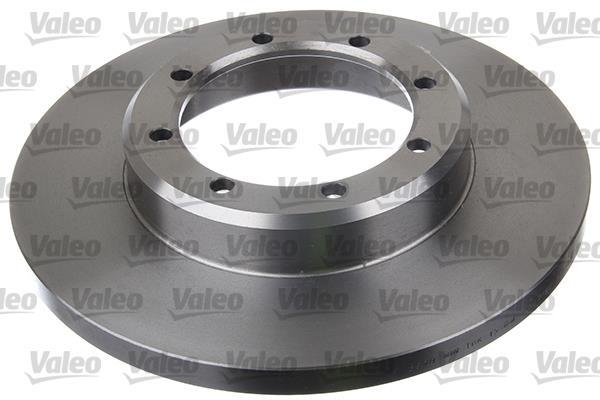 Disques de frein VALEO ref. 197488