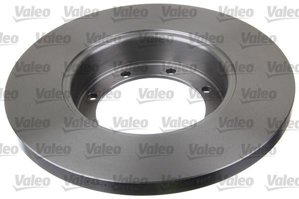 Disques de frein VALEO ref. 197488