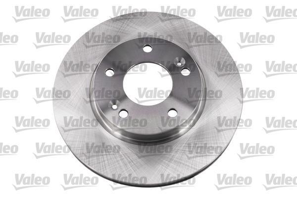 Disques de frein VALEO ref. 197502