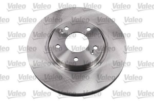 Disques de frein VALEO ref. 197533