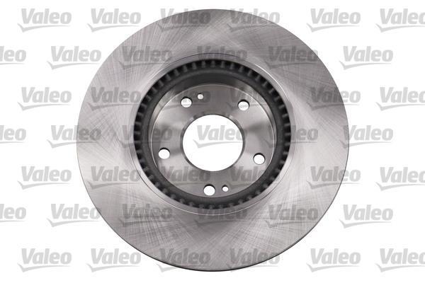 Disques de frein VALEO ref. 197533