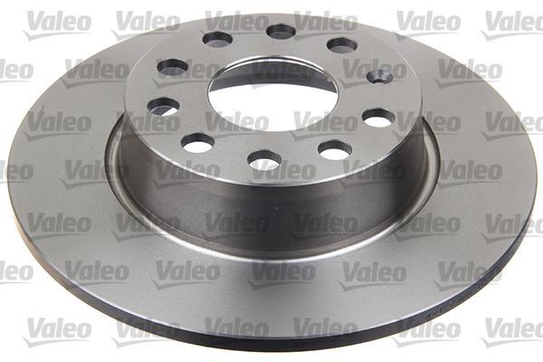 Disques de frein VALEO ref. 197544
