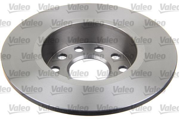 Disques de frein VALEO ref. 197544