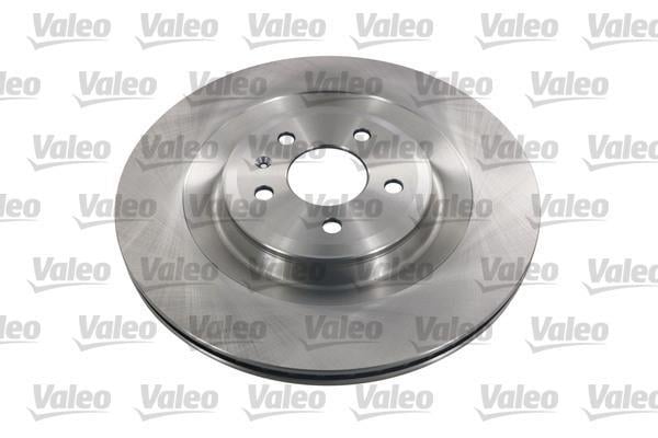 Discos de freno VALEO ref. 197560