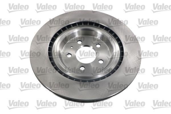 Discos de freno VALEO ref. 197560