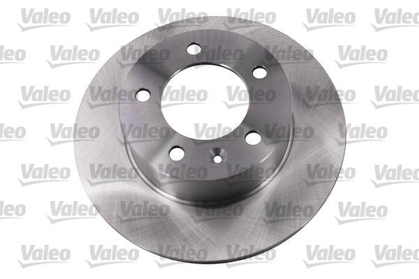 Discos de freno VALEO ref. 197567