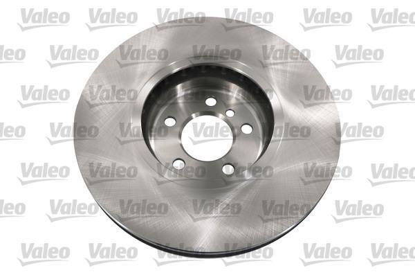 Discos de freno VALEO ref. 197577