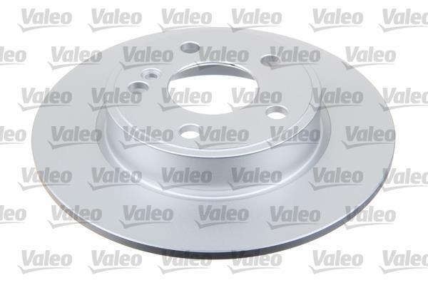 Disques de frein VALEO ref. 672501