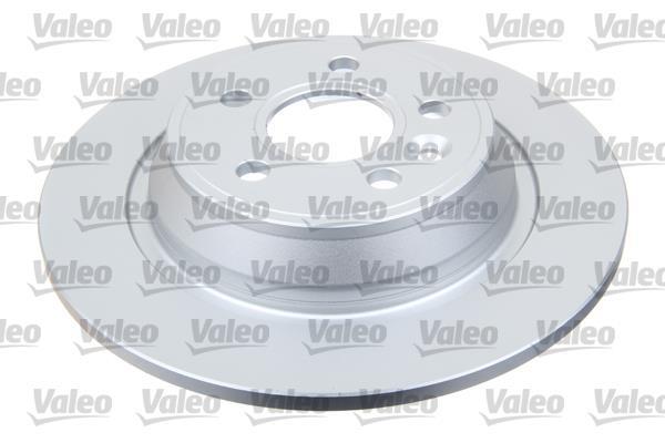 Discos de freno VALEO ref. 672513