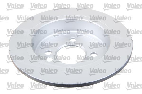 Discos de freno VALEO ref. 672534