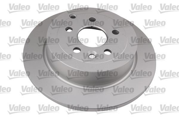 Disques de frein VALEO ref. 672535