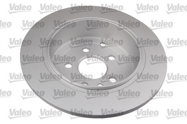 Disques de frein VALEO ref. 672535