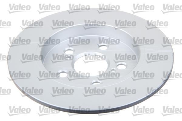 Discos de freno VALEO ref. 672540