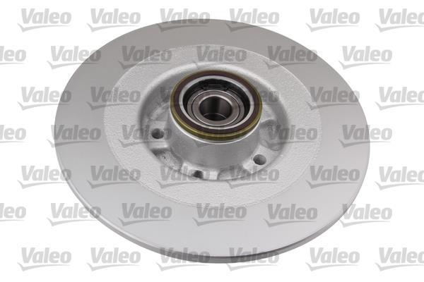 Discos de freno VALEO ref. 675400