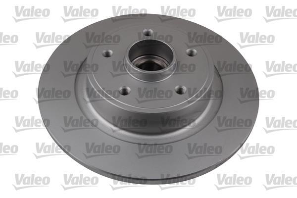 Discos de freno VALEO ref. 675402