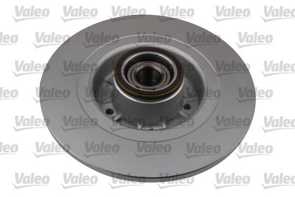 Discos de freno VALEO ref. 675402