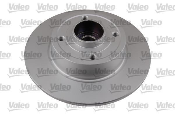 Discos de freno VALEO ref. 675403