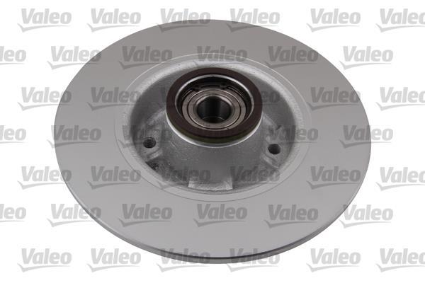 Discos de freno VALEO ref. 675403